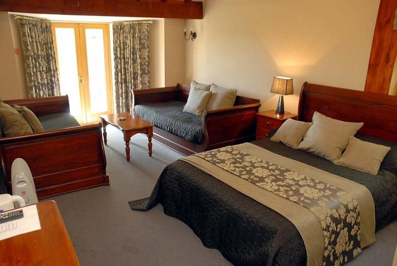 Hopbine House Bed and Breakfast Hereford Exteriör bild