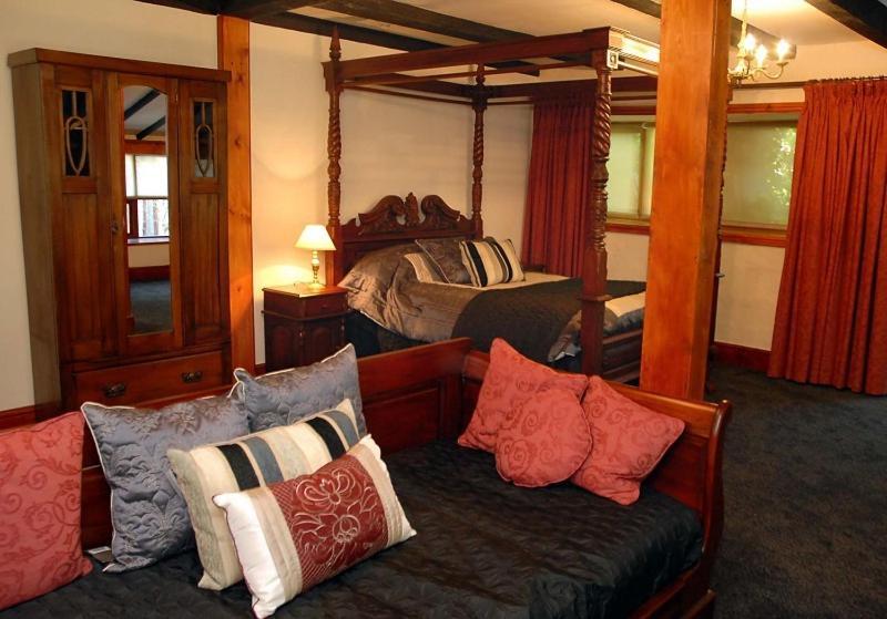 Hopbine House Bed and Breakfast Hereford Rum bild