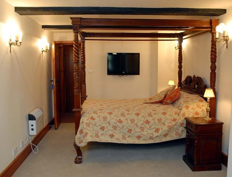 Hopbine House Bed and Breakfast Hereford Rum bild
