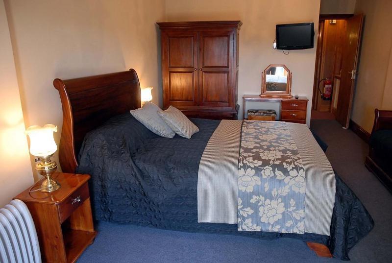 Hopbine House Bed and Breakfast Hereford Rum bild