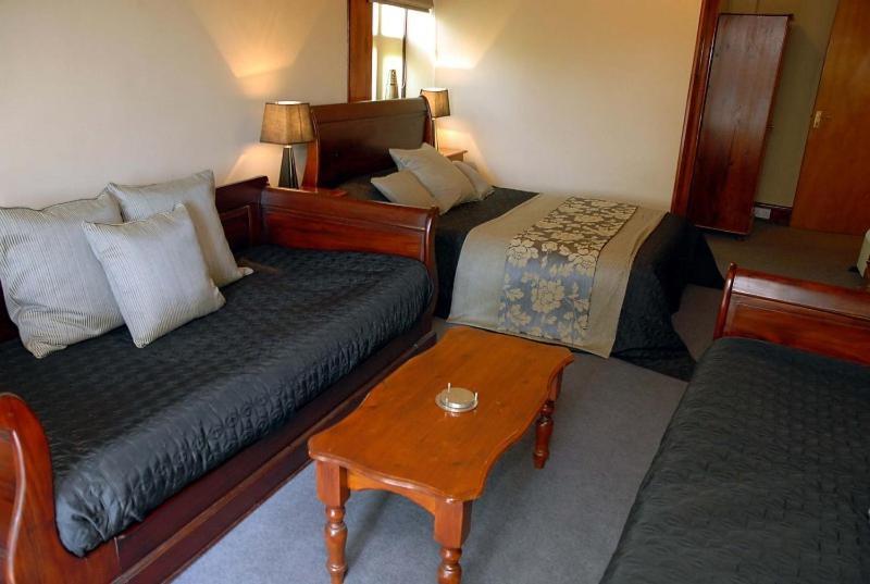 Hopbine House Bed and Breakfast Hereford Rum bild