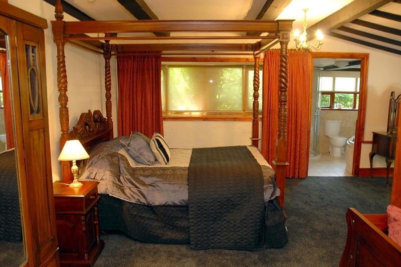 Hopbine House Bed and Breakfast Hereford Rum bild