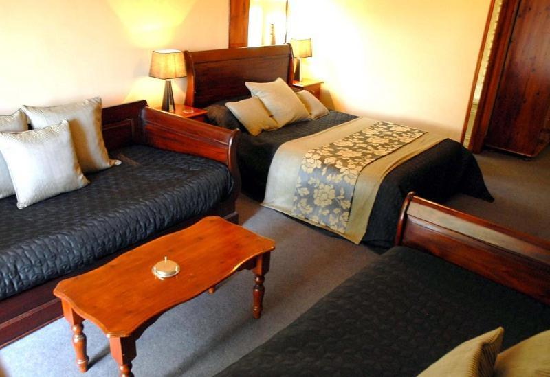 Hopbine House Bed and Breakfast Hereford Exteriör bild